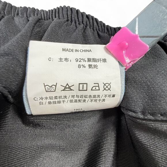 ARSUXEO Mens L Shorts Black Downhill Enduro Mountain Bike‎ Breathable Vented MTB - Picture 8 of 12